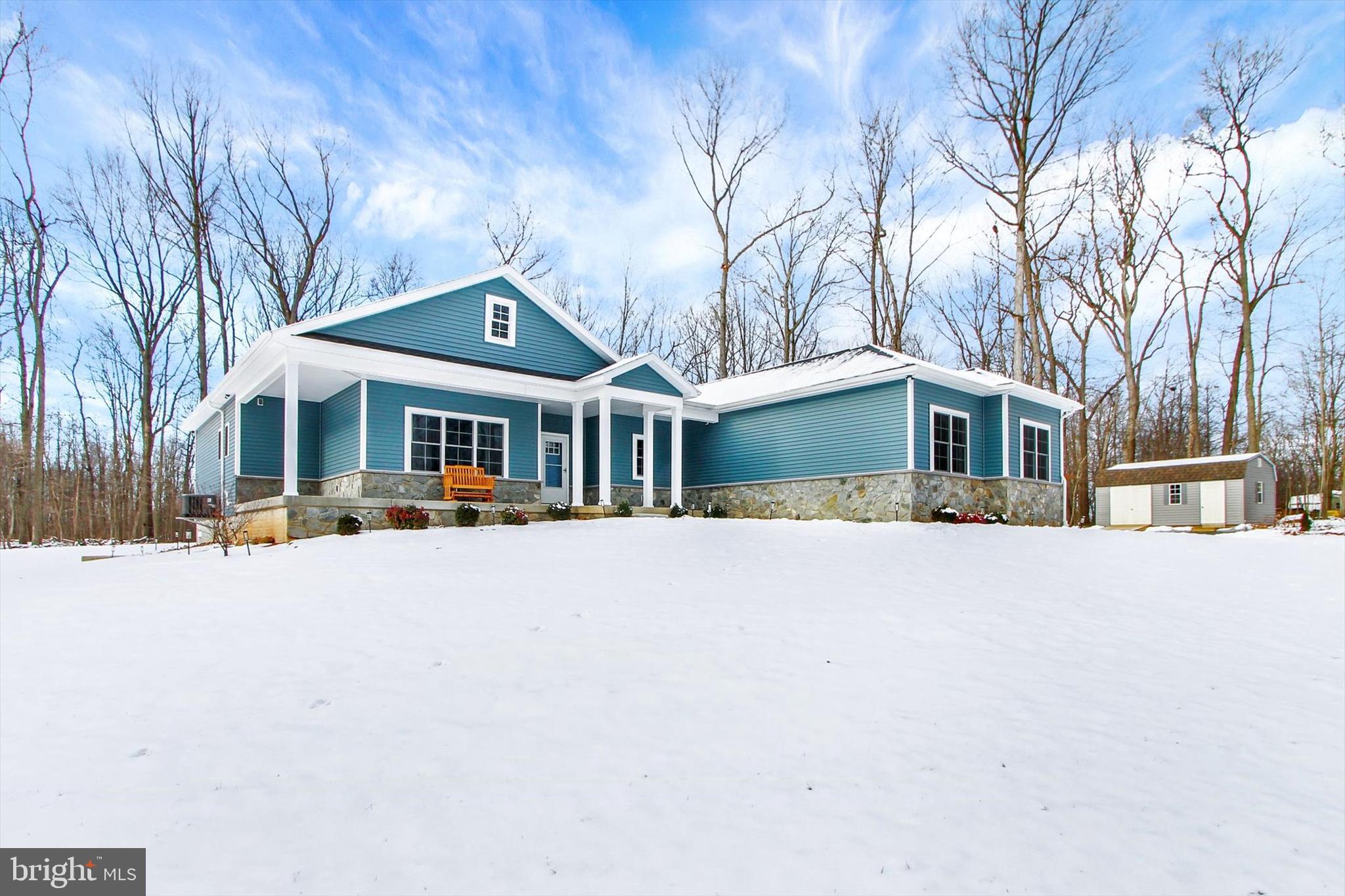 4158 ORCHARD VIEW DRIVE