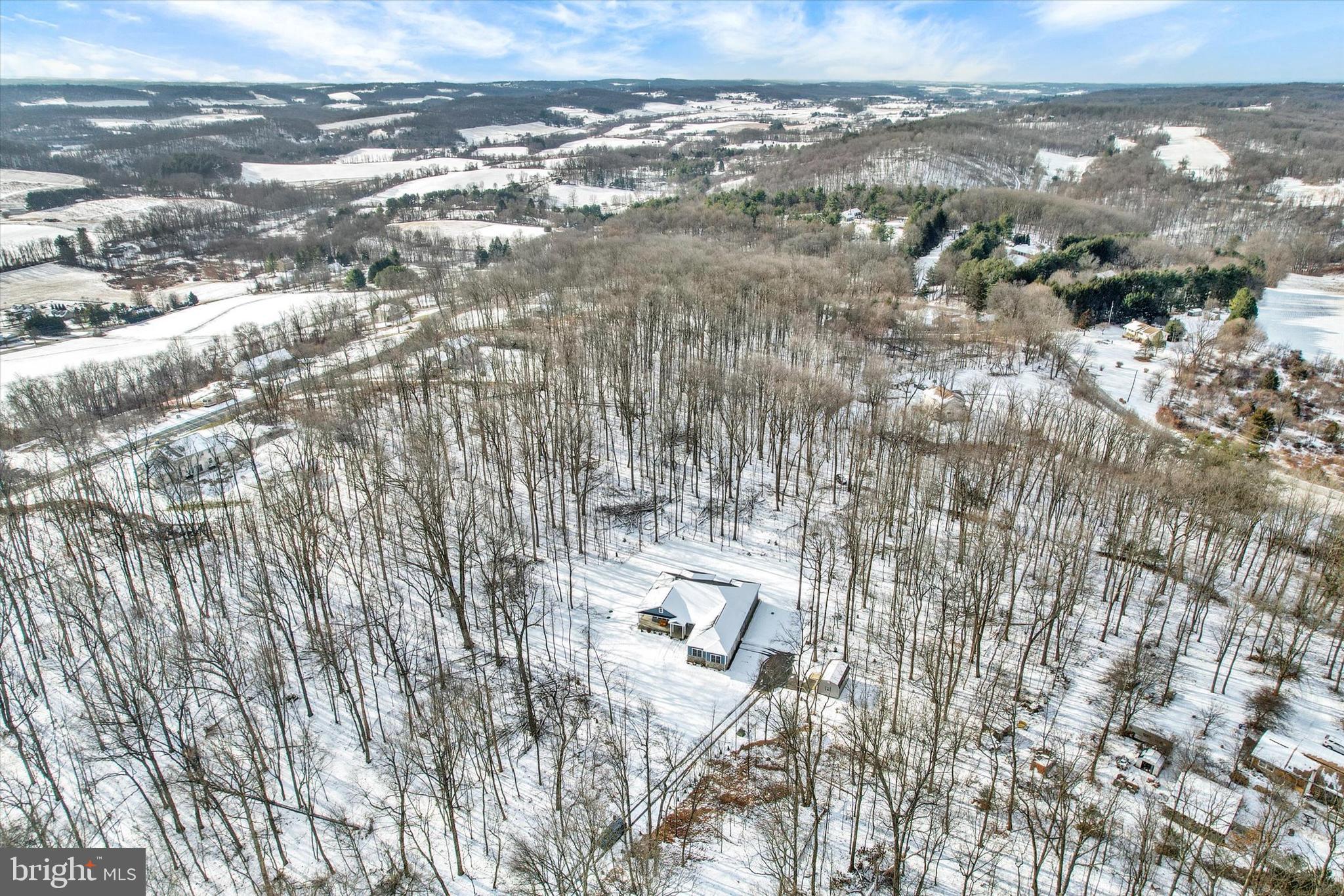 MANHEIM TWP - Residential