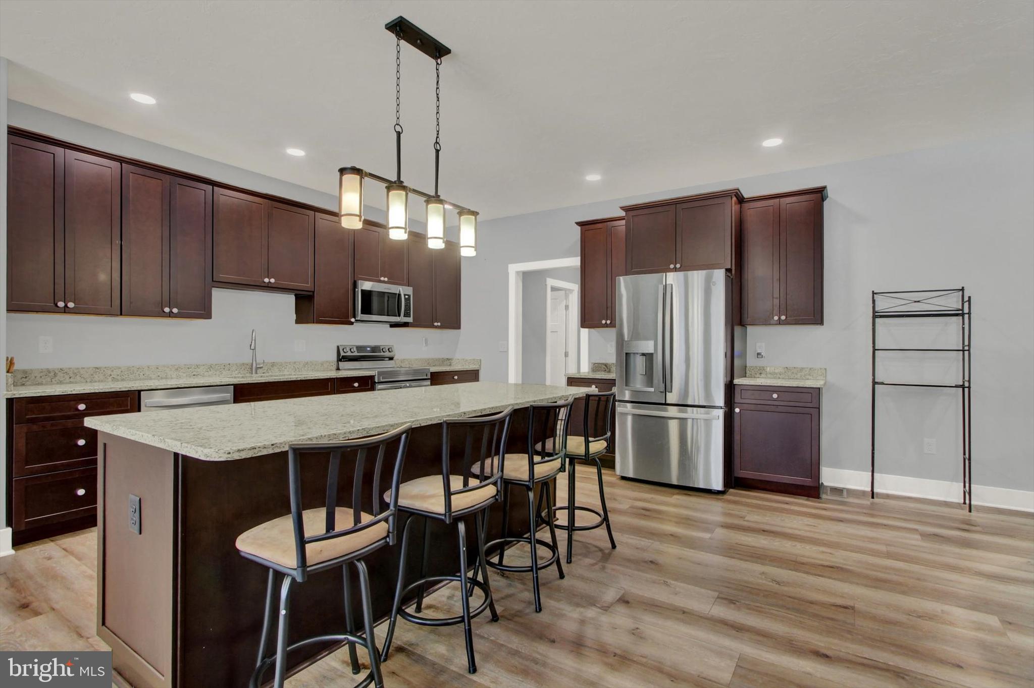 MANHEIM TWP - Residential