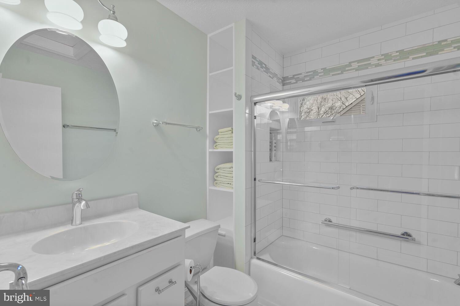 FAIR HILL FARM - Residential