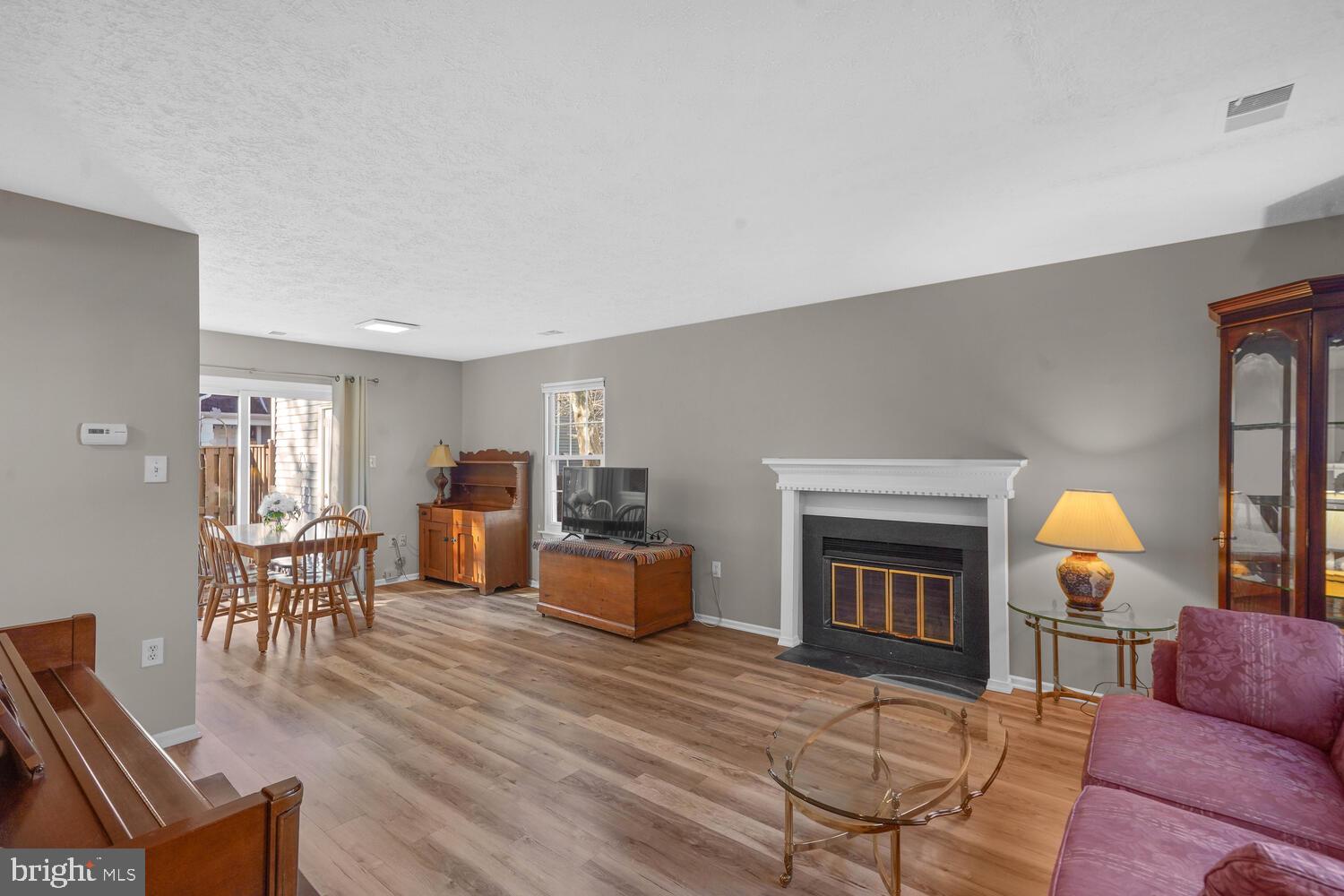 FAIR HILL FARM - Residential