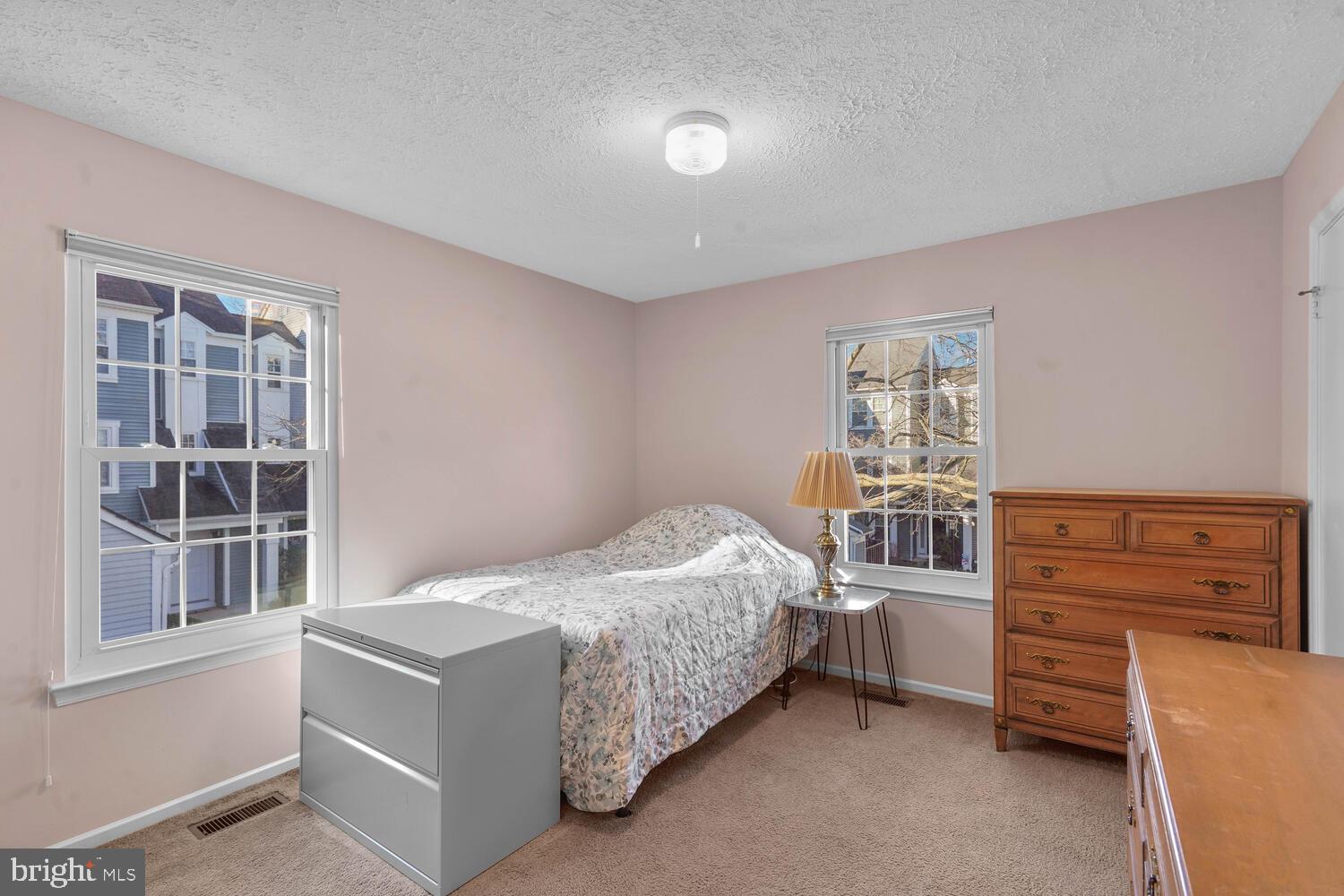 FAIR HILL FARM - Residential