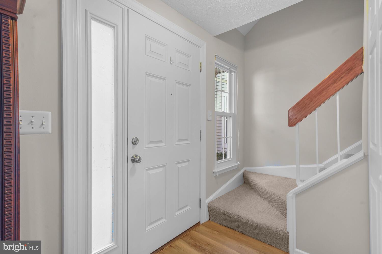 FAIR HILL FARM - Residential