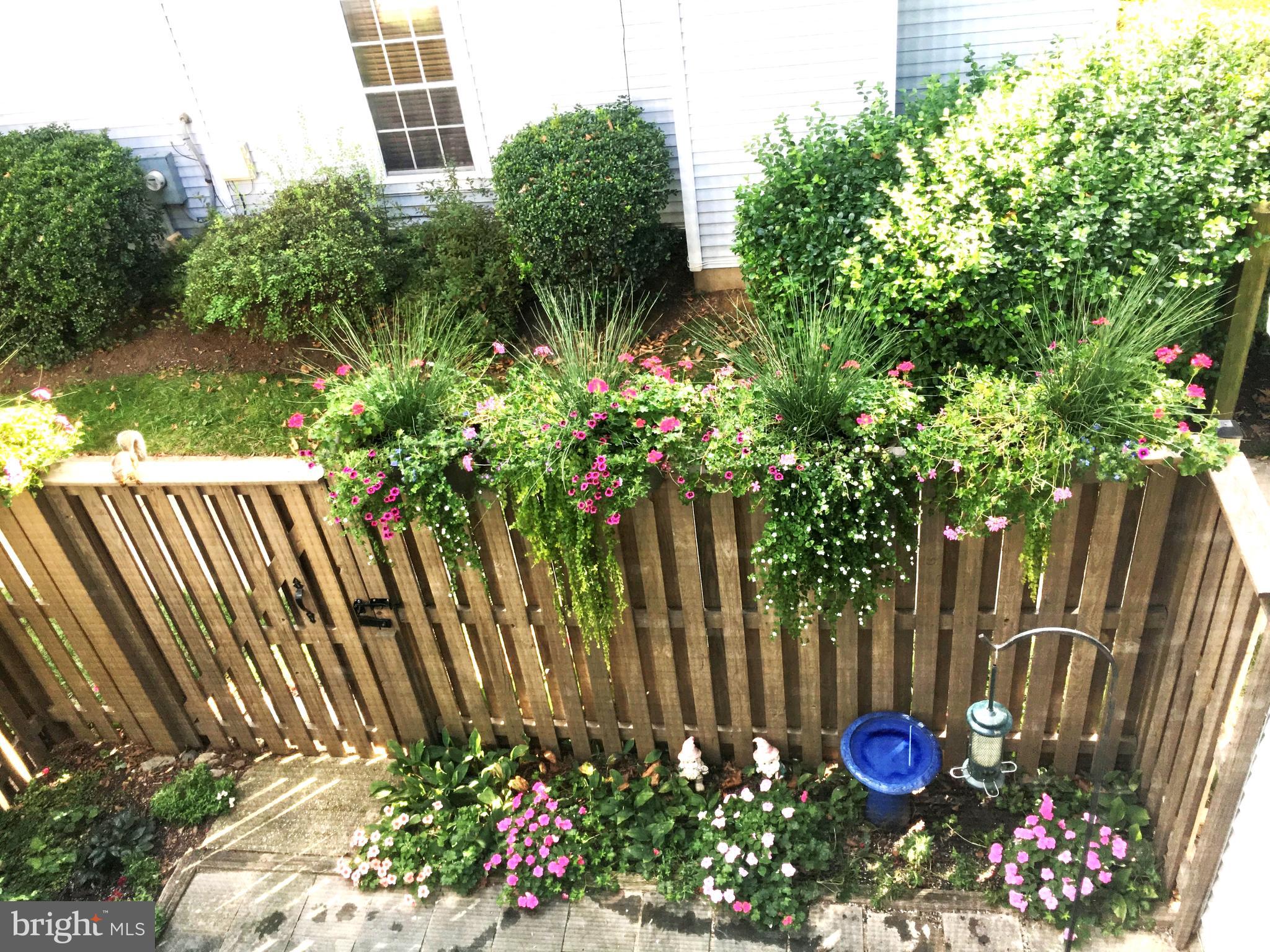 FAIR HILL FARM - Residential