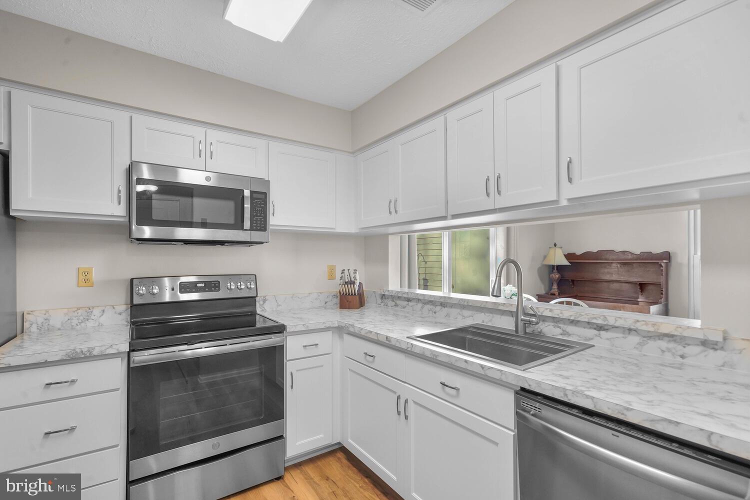 FAIR HILL FARM - Residential