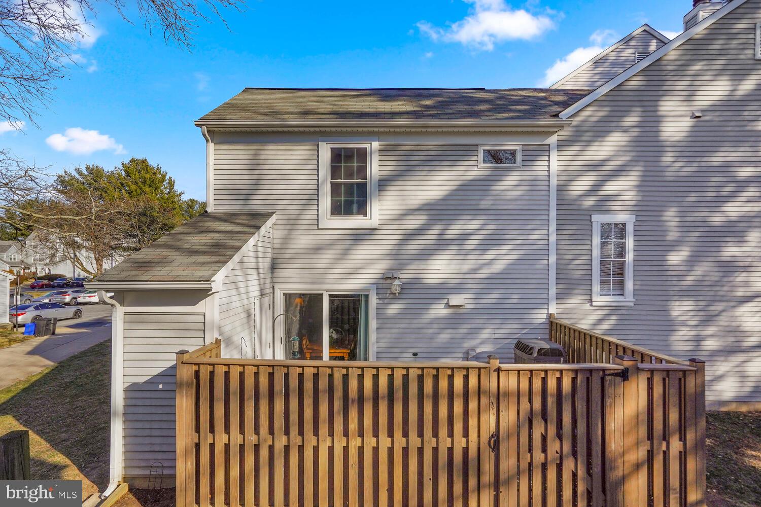 FAIR HILL FARM - Residential