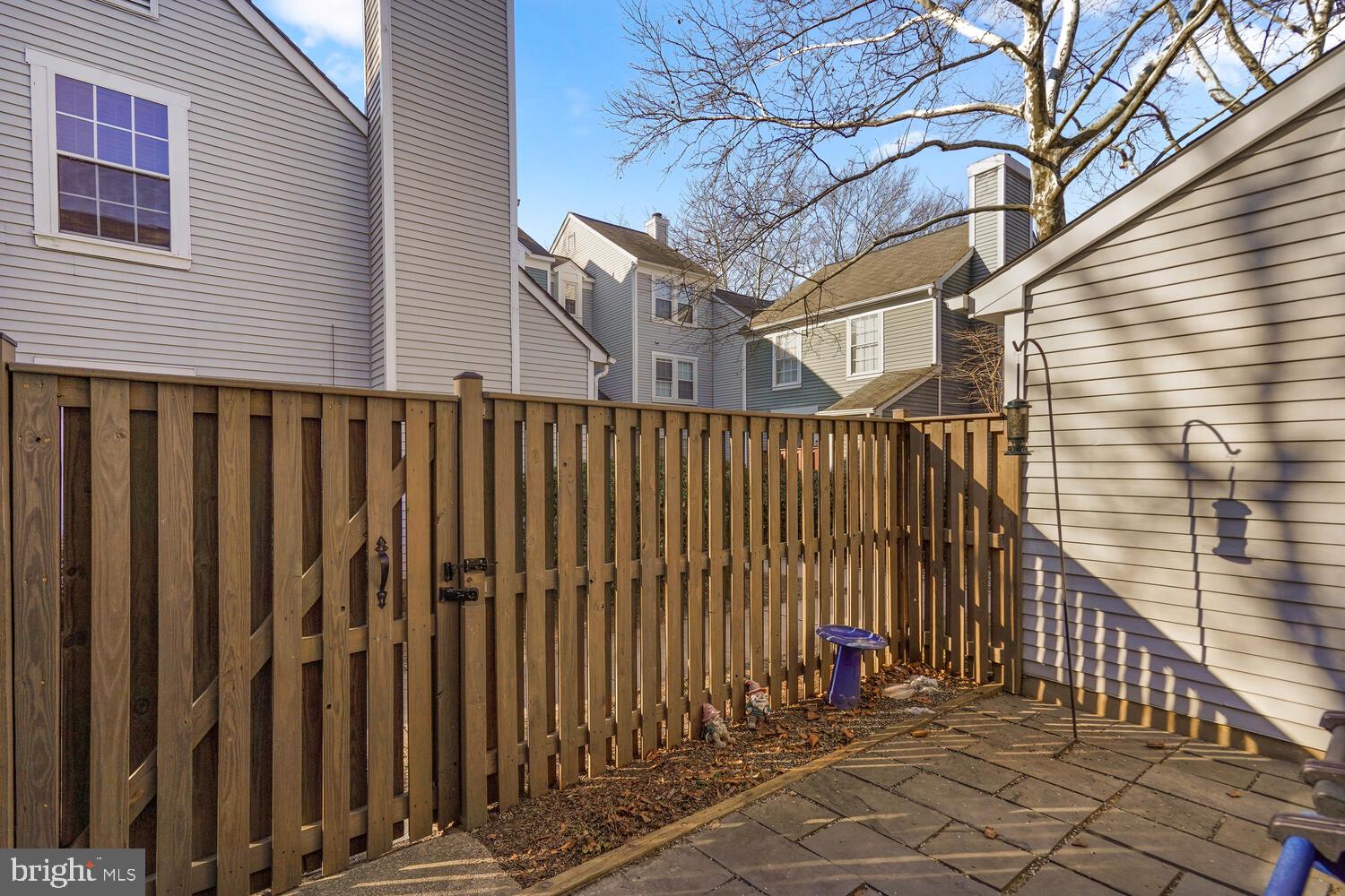 FAIR HILL FARM - Residential