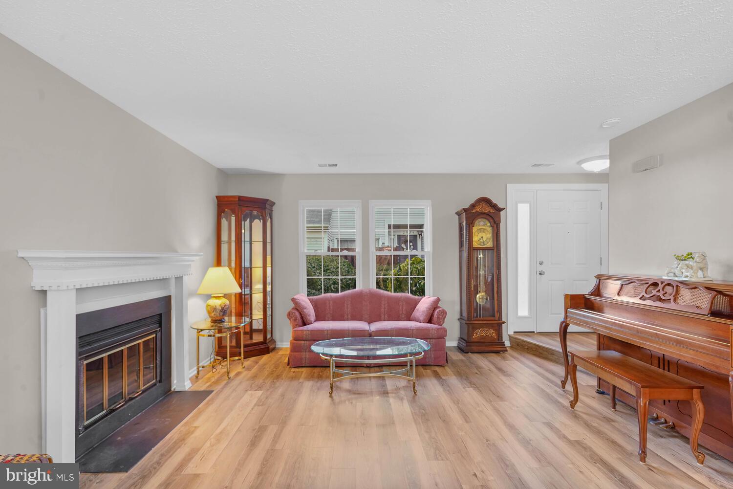 FAIR HILL FARM - Residential