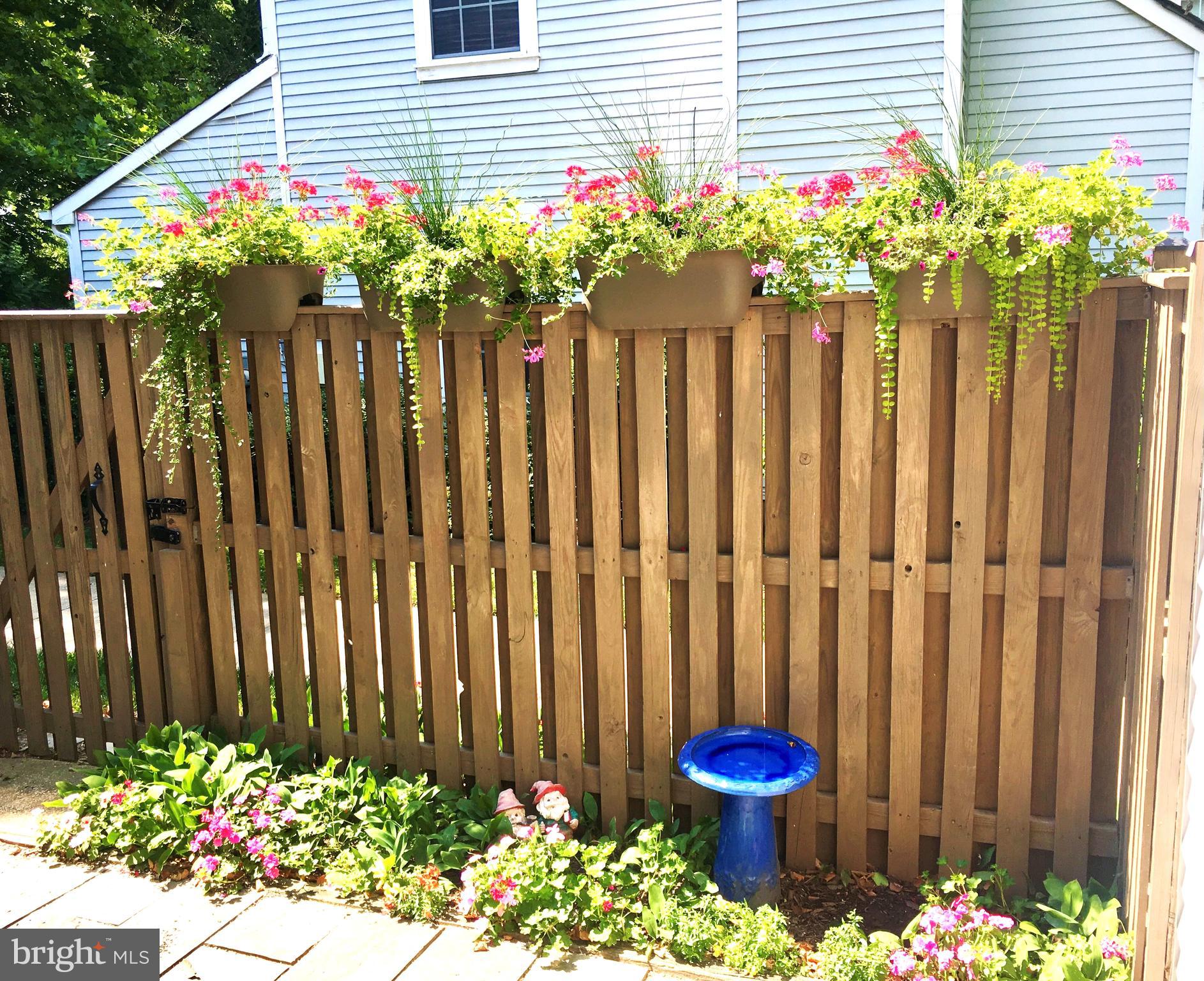 FAIR HILL FARM - Residential