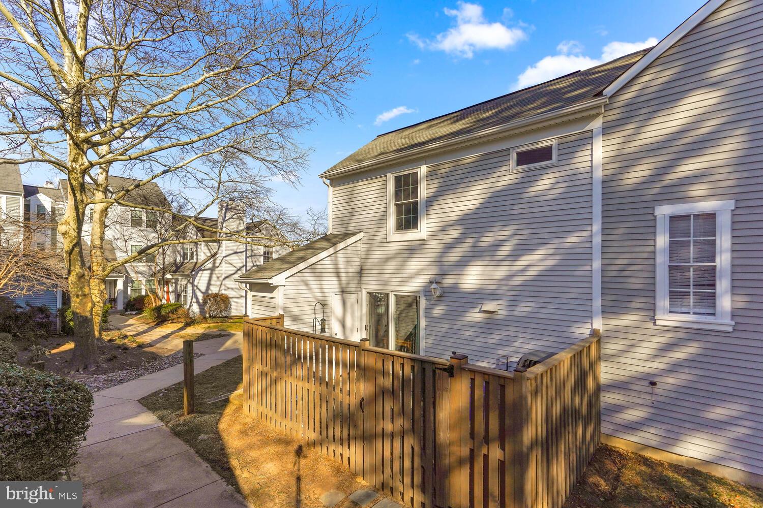 FAIR HILL FARM - Residential