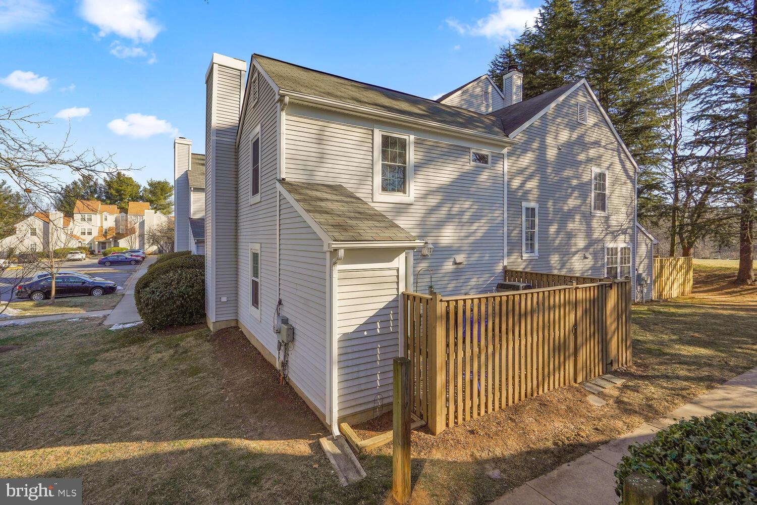 FAIR HILL FARM - Residential