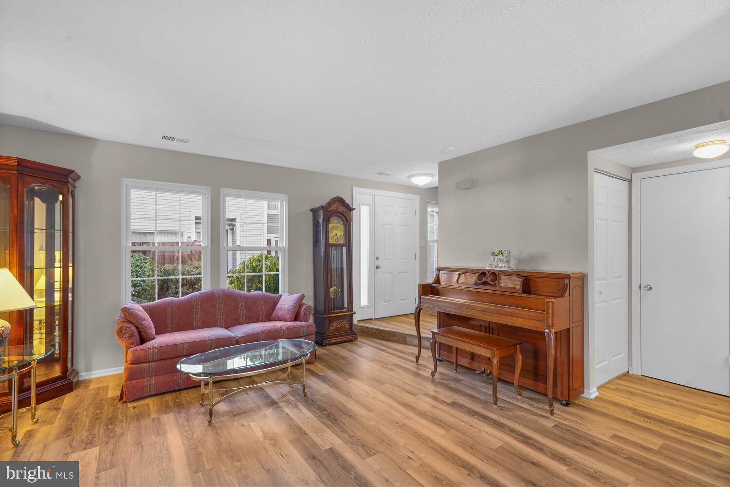 FAIR HILL FARM - Residential