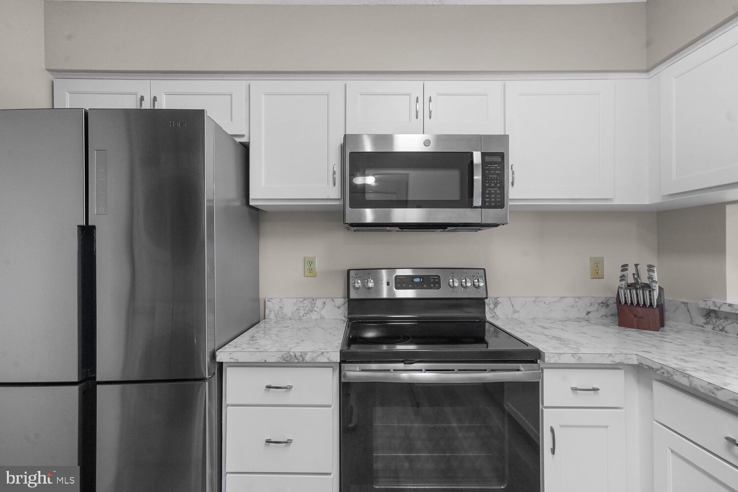 FAIR HILL FARM - Residential