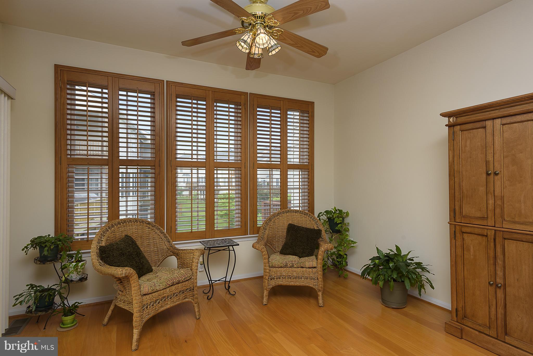 CROFTON VALLEY - Residential