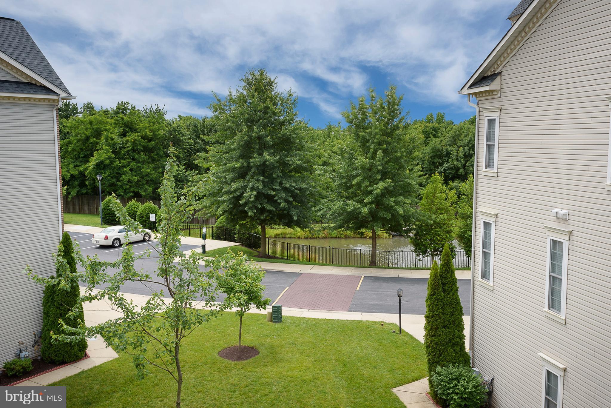 CROFTON VALLEY - Residential