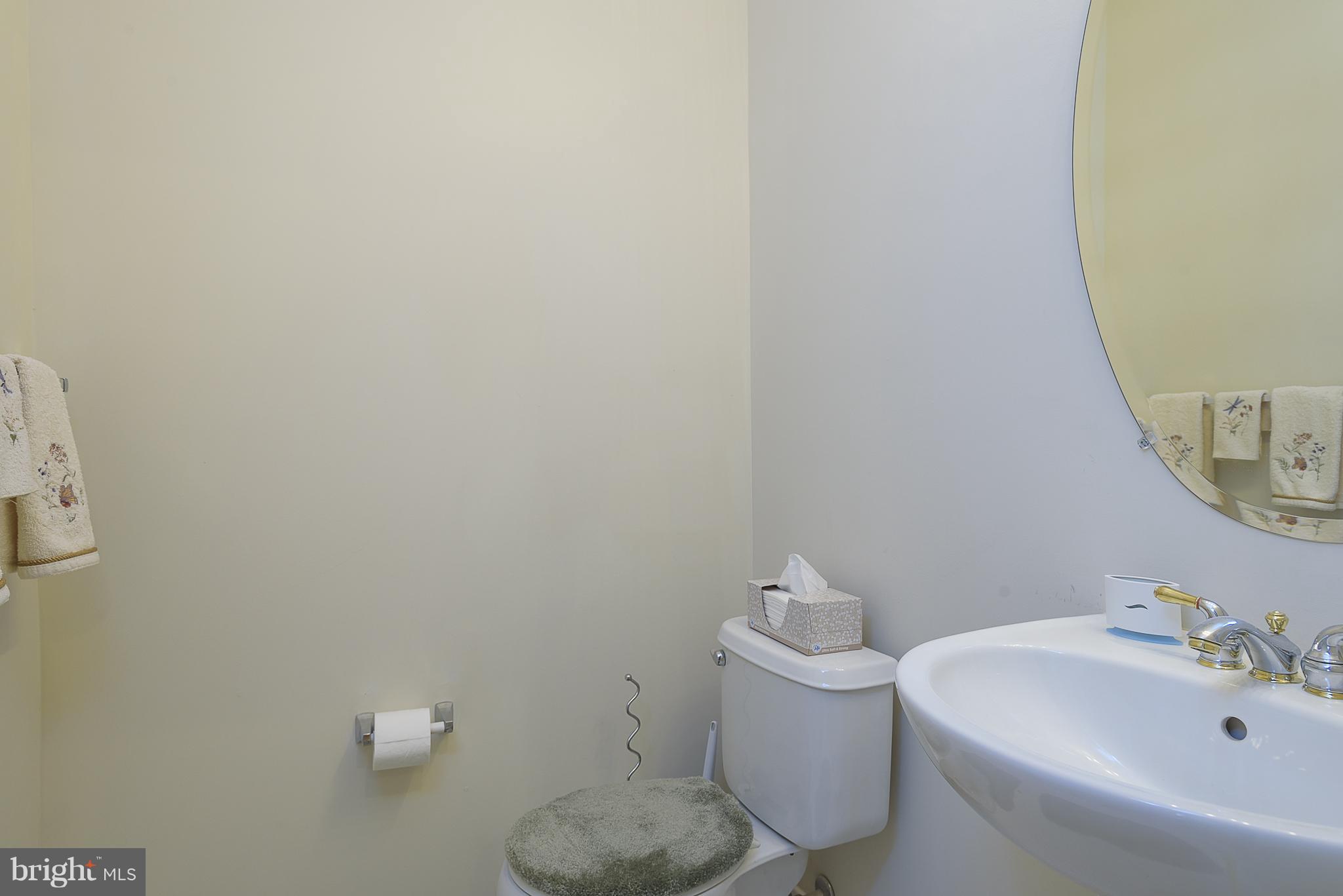 CROFTON VALLEY - Residential