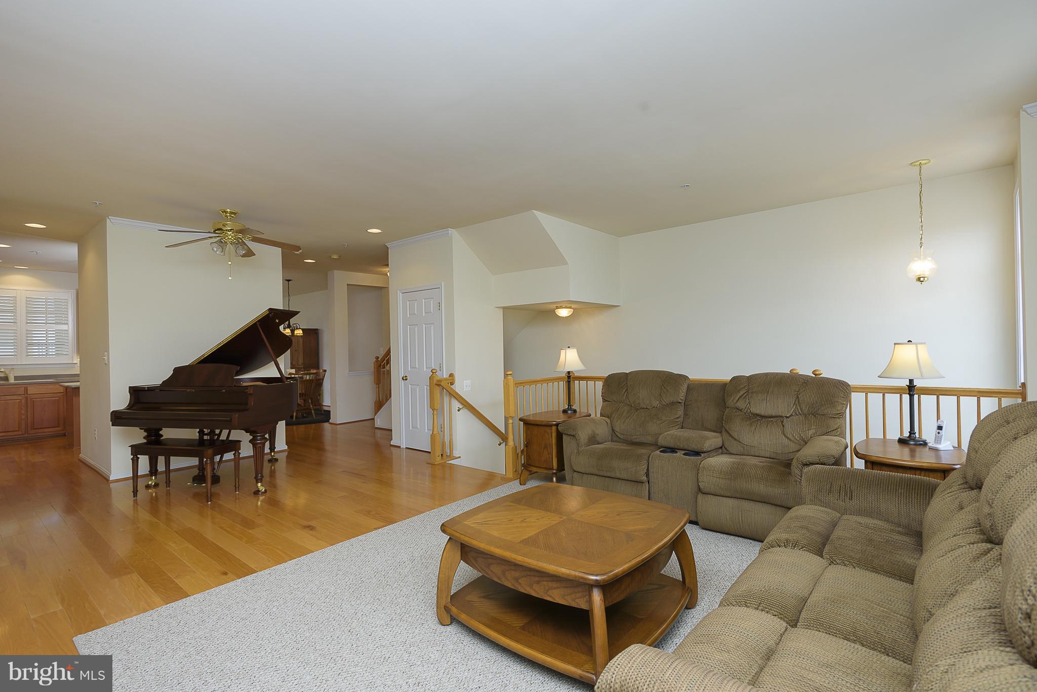 CROFTON VALLEY - Residential