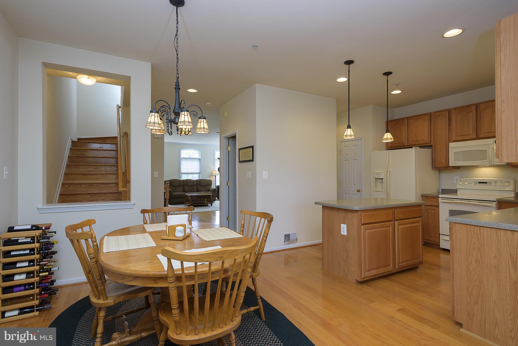 CROFTON VALLEY - Residential