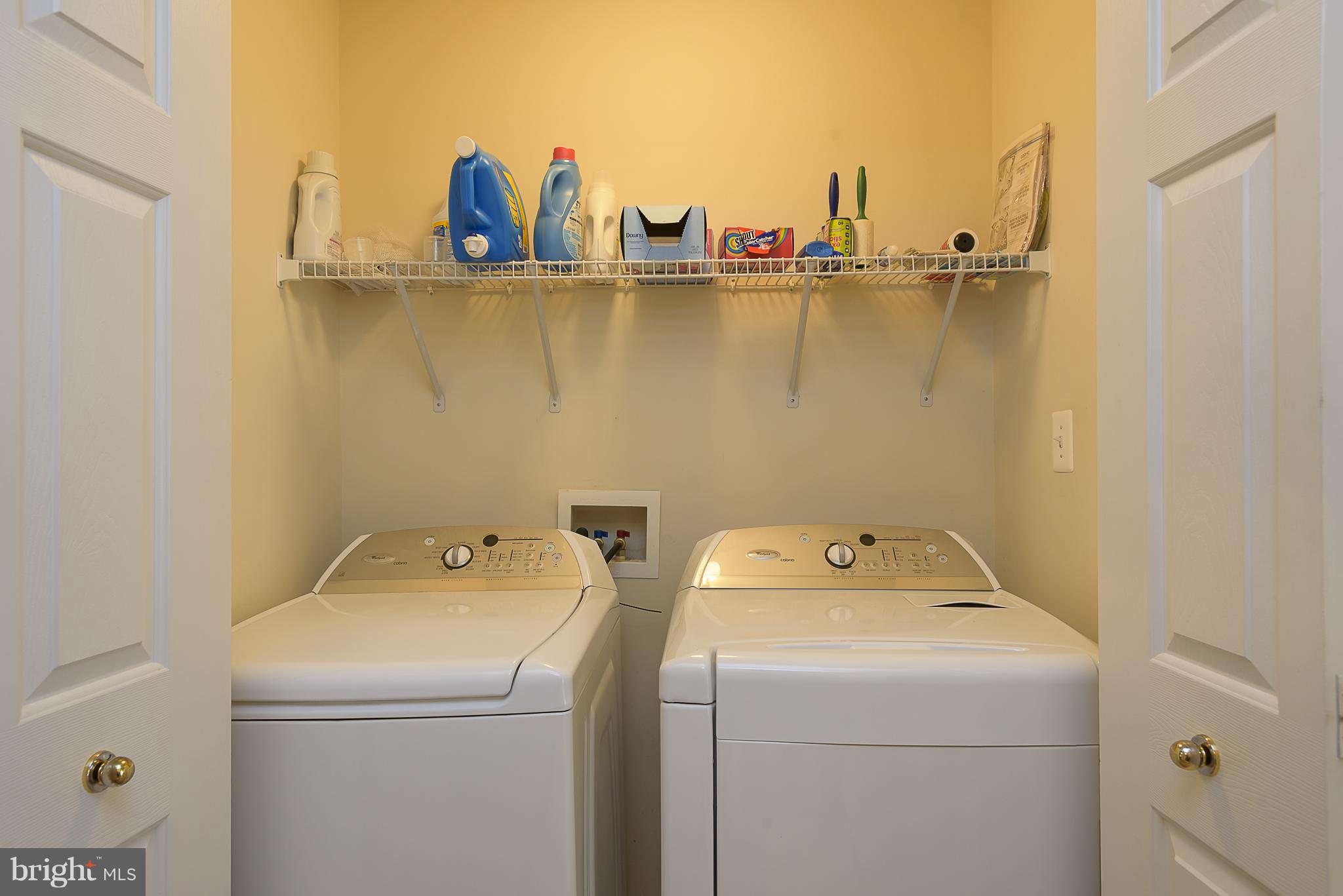 CROFTON VALLEY - Residential