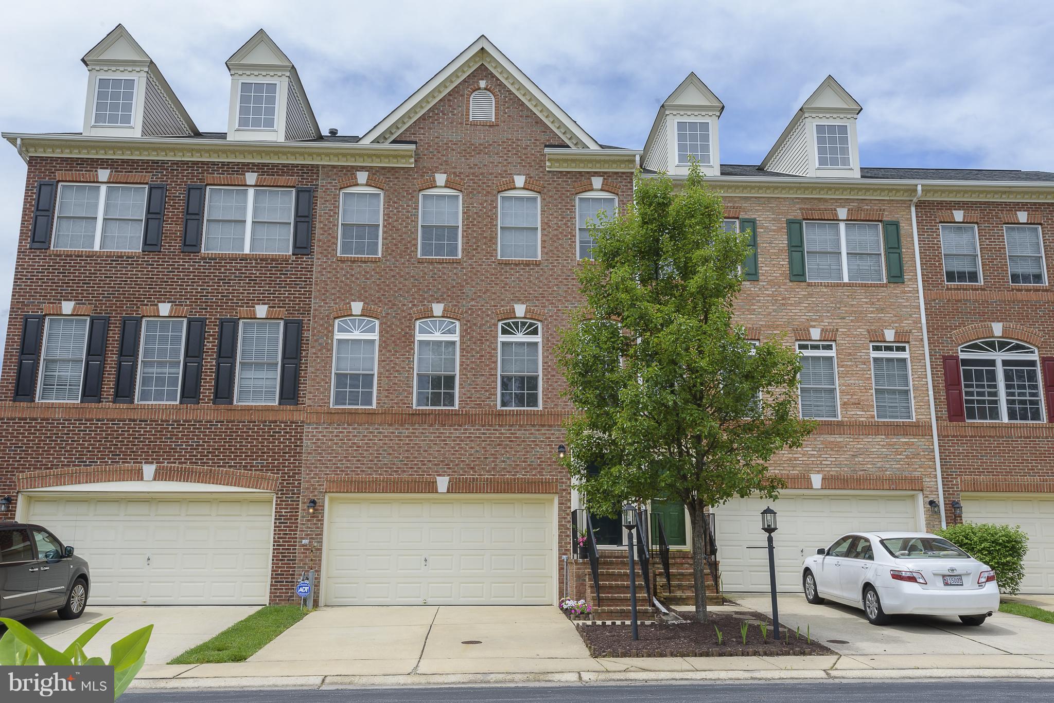 CROFTON VALLEY - Residential