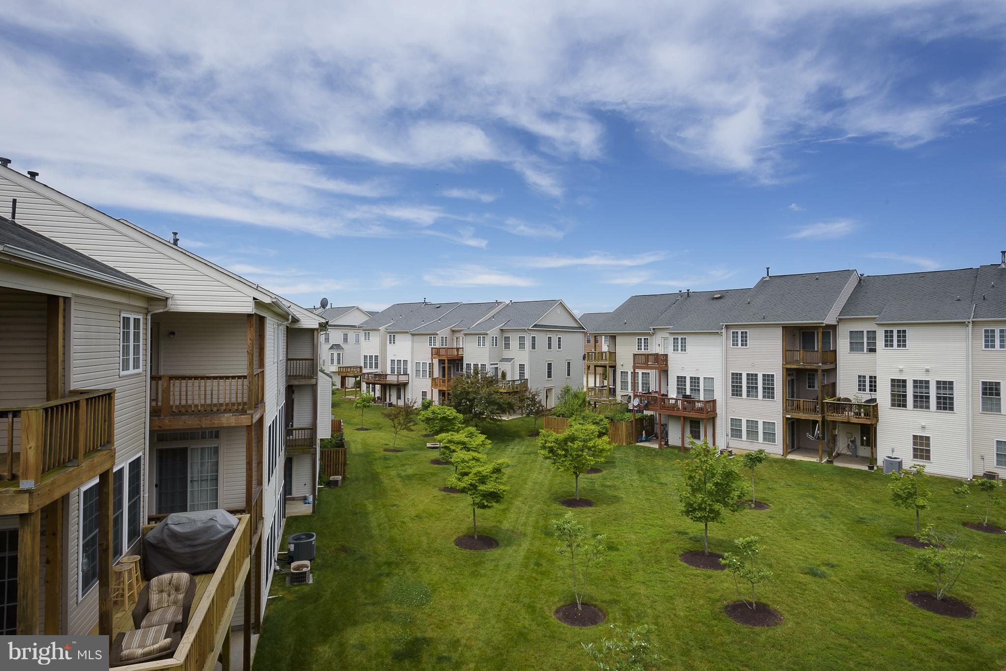 CROFTON VALLEY - Residential