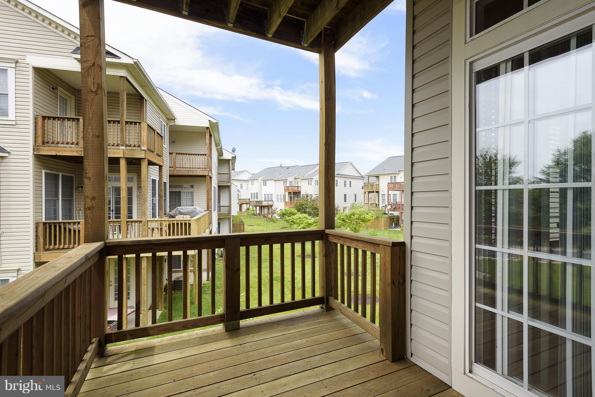 CROFTON VALLEY - Residential