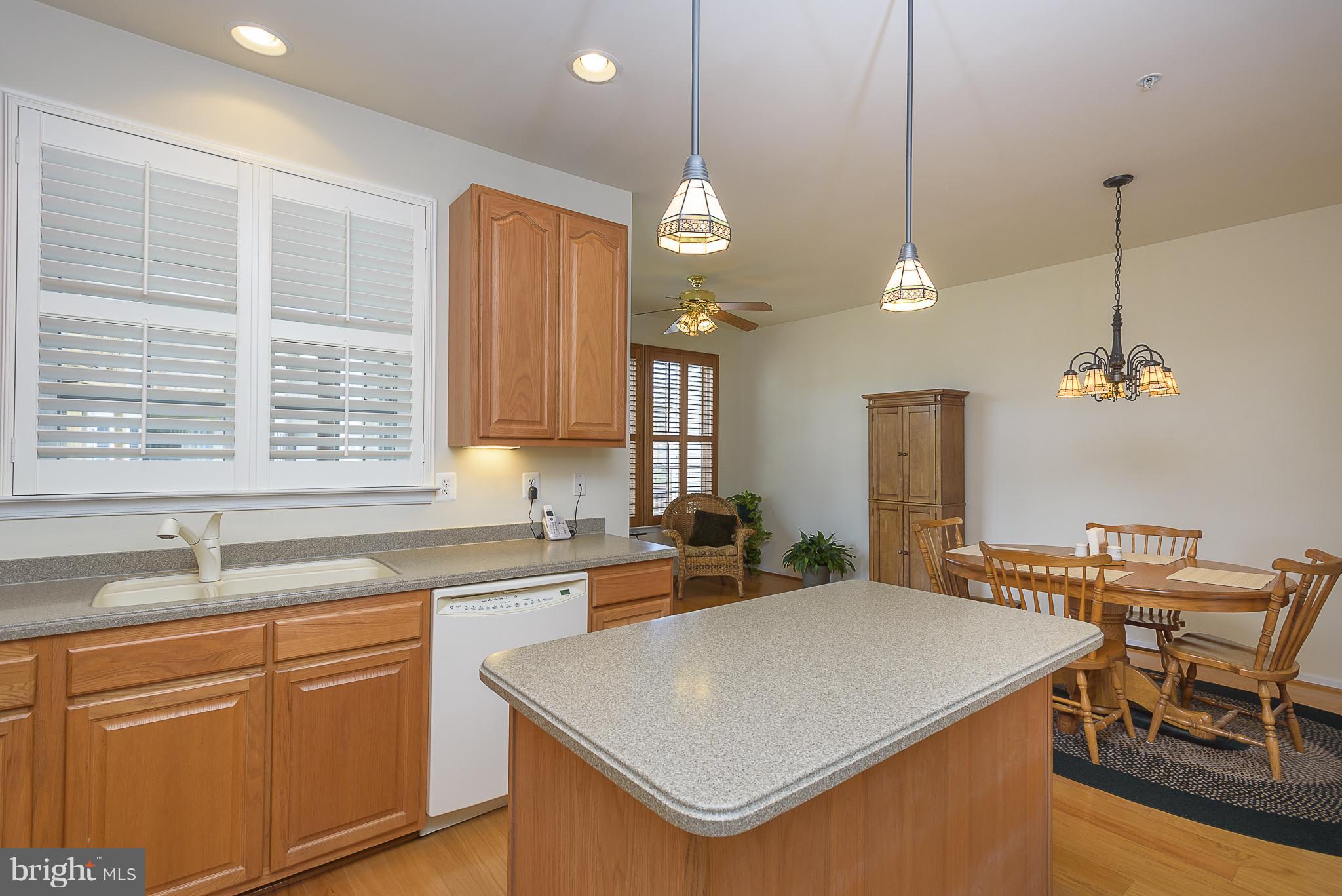 CROFTON VALLEY - Residential