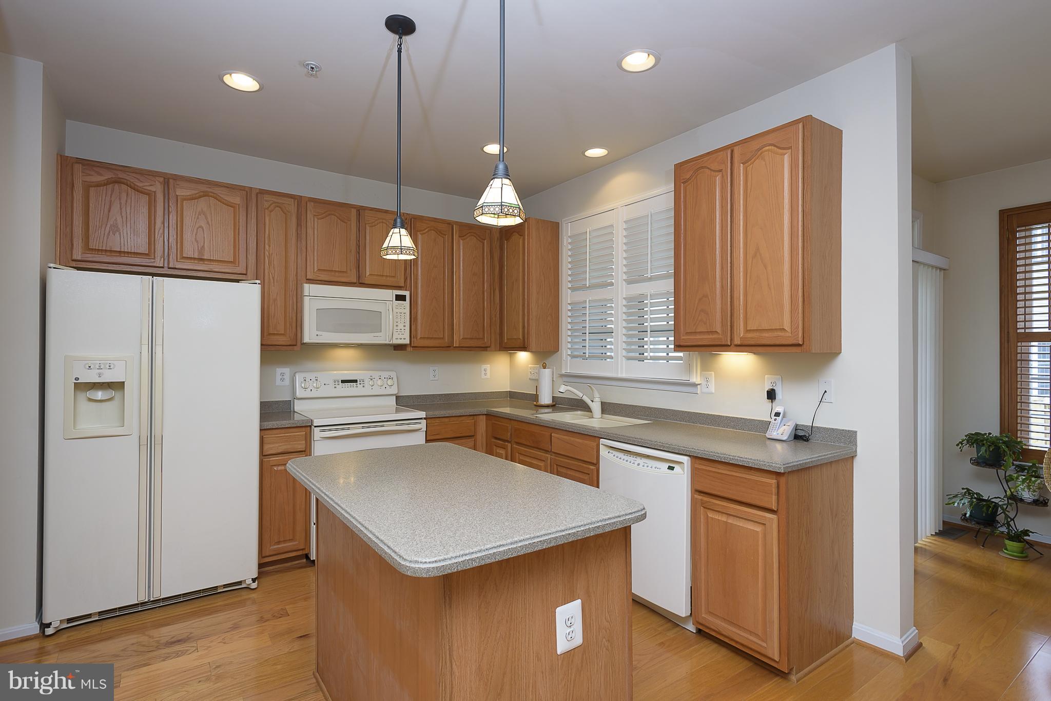 CROFTON VALLEY - Residential