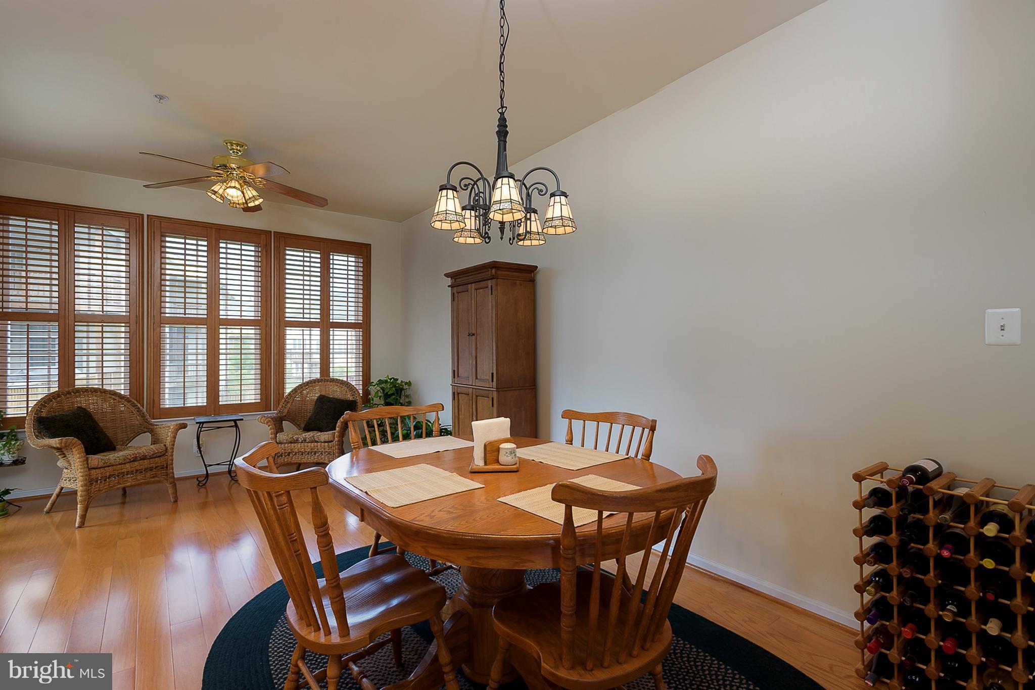 CROFTON VALLEY - Residential