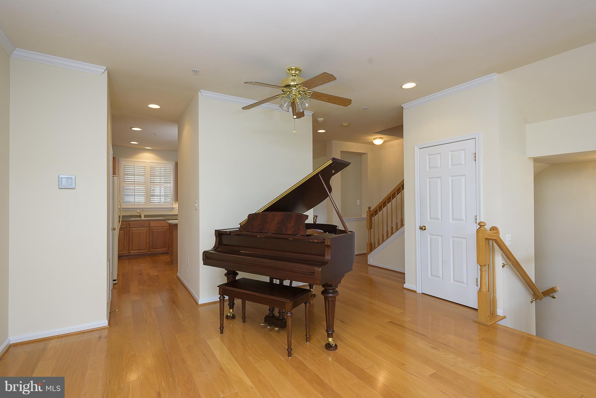 CROFTON VALLEY - Residential