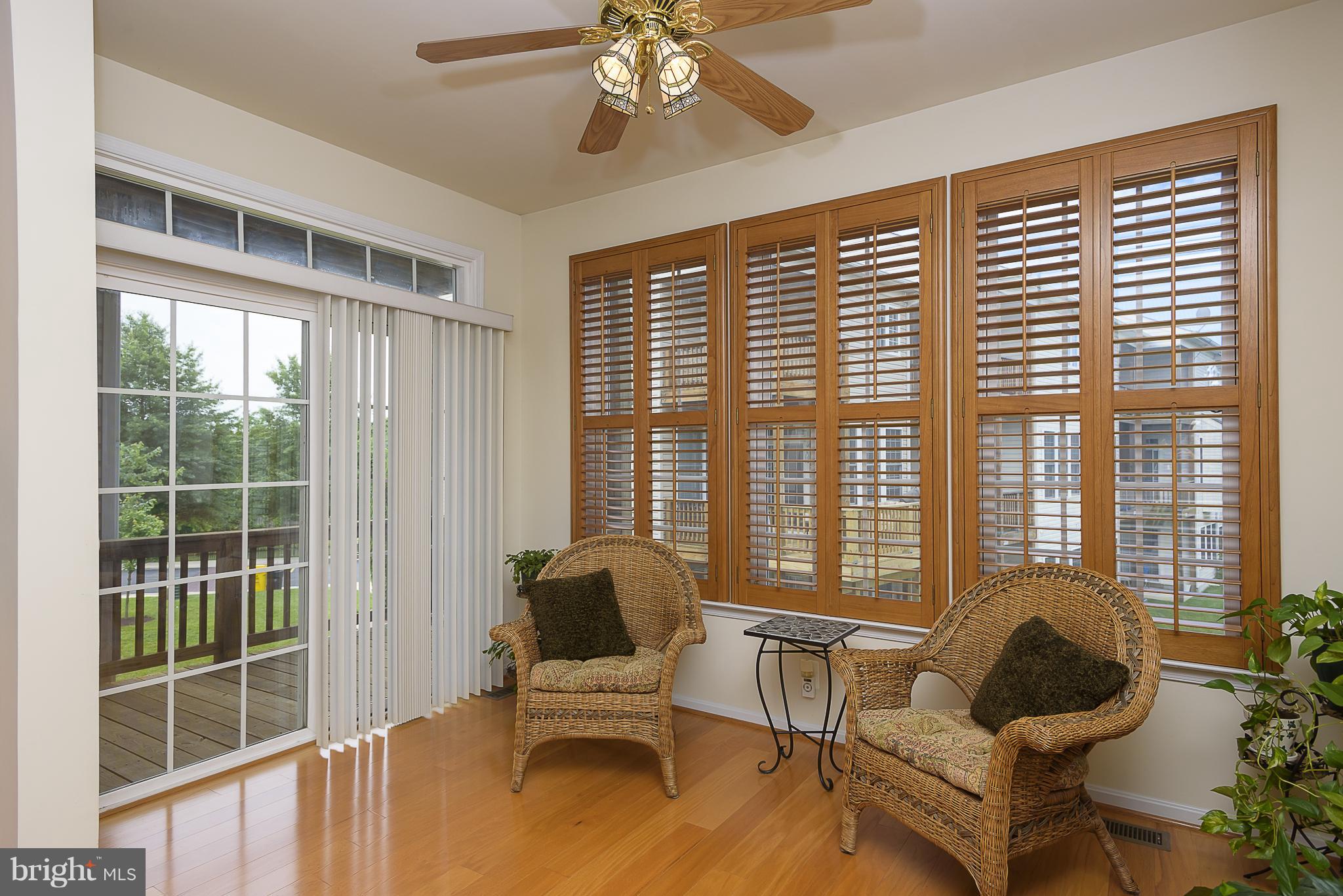 CROFTON VALLEY - Residential