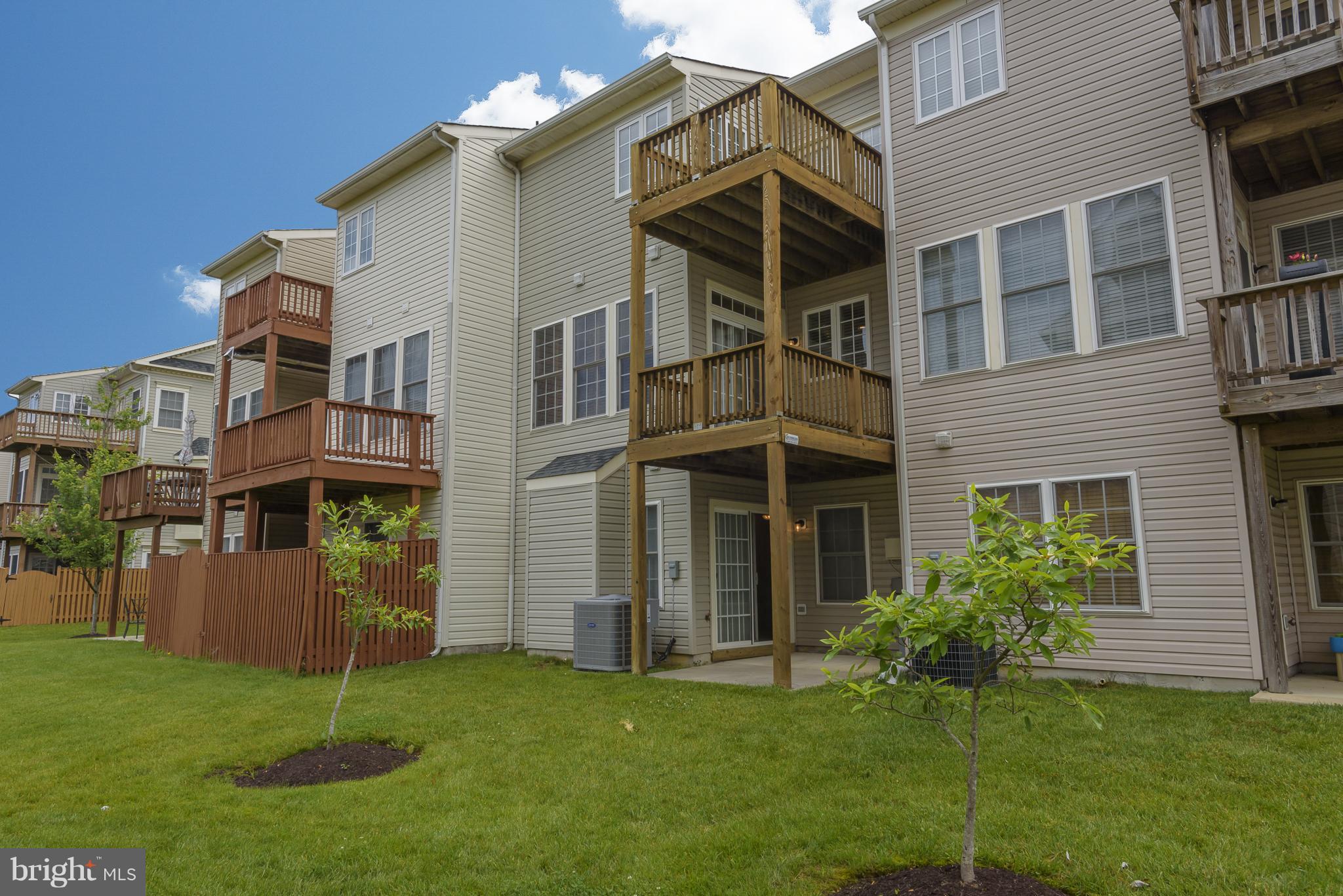 CROFTON VALLEY - Residential