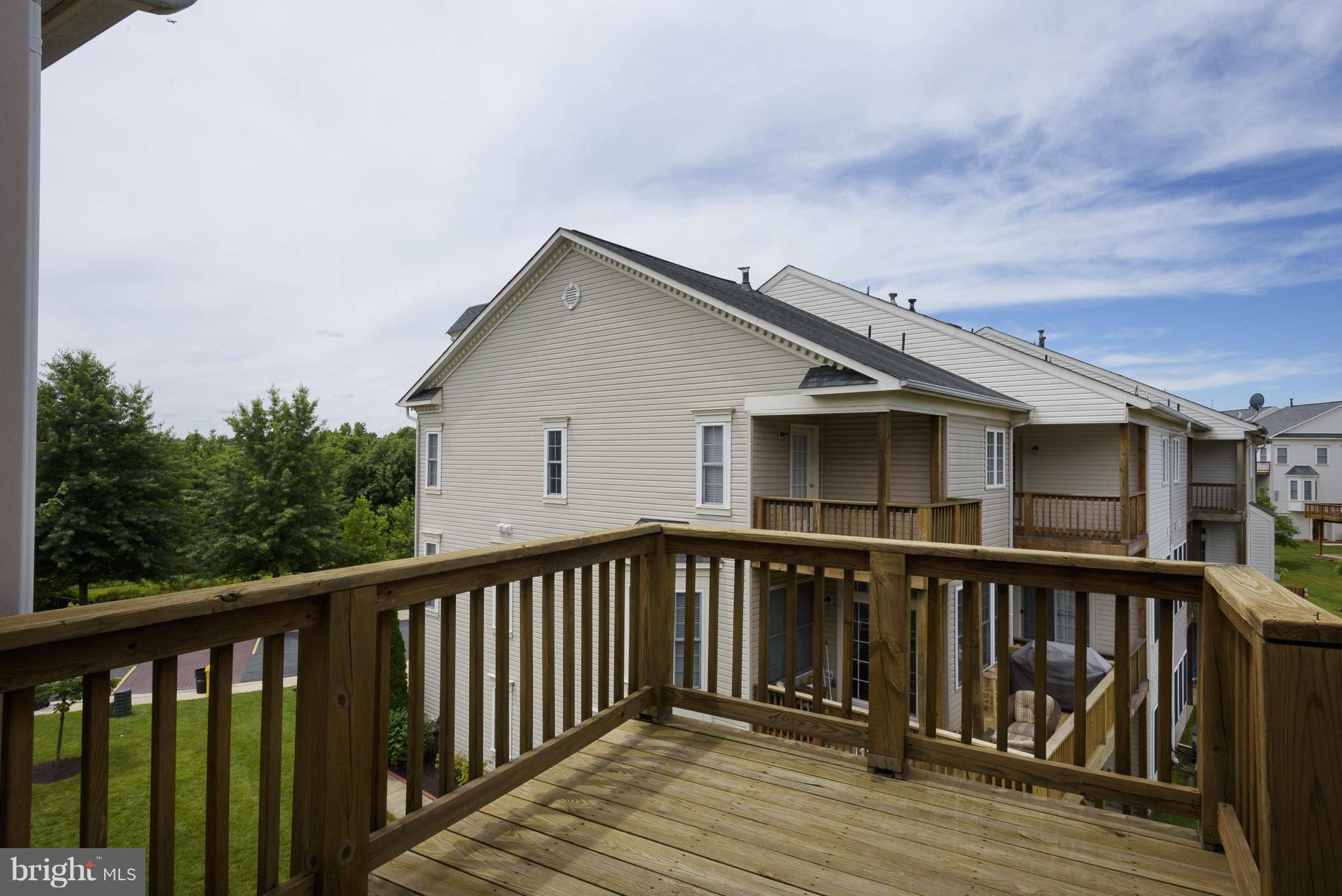 CROFTON VALLEY - Residential