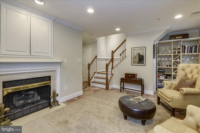 FORDS LANDING - Residential