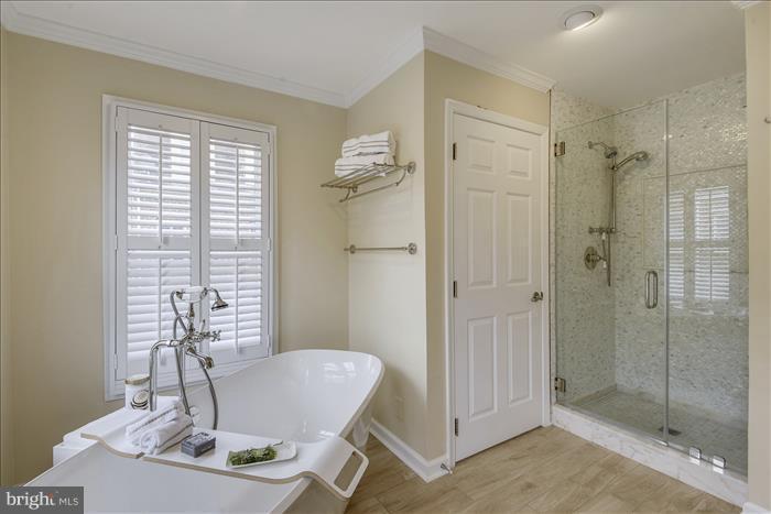 FORDS LANDING - Residential