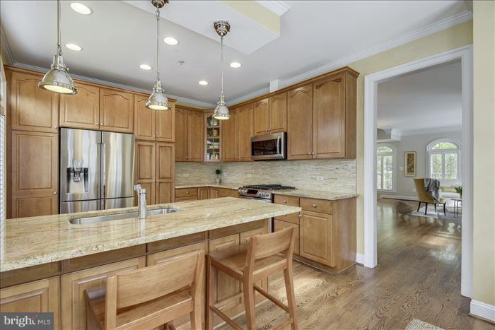 FORDS LANDING - Residential