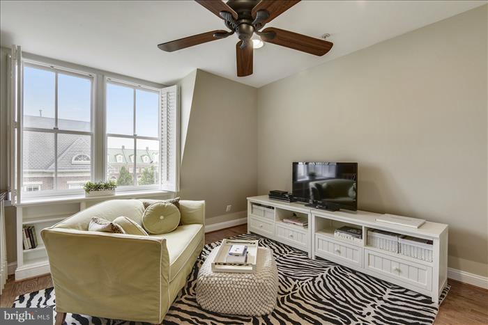 FORDS LANDING - Residential