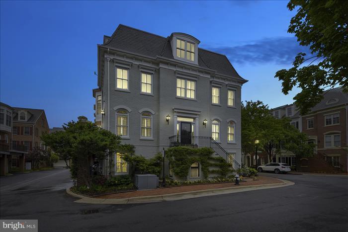 FORDS LANDING - Residential