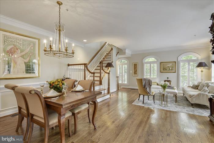 FORDS LANDING - Residential