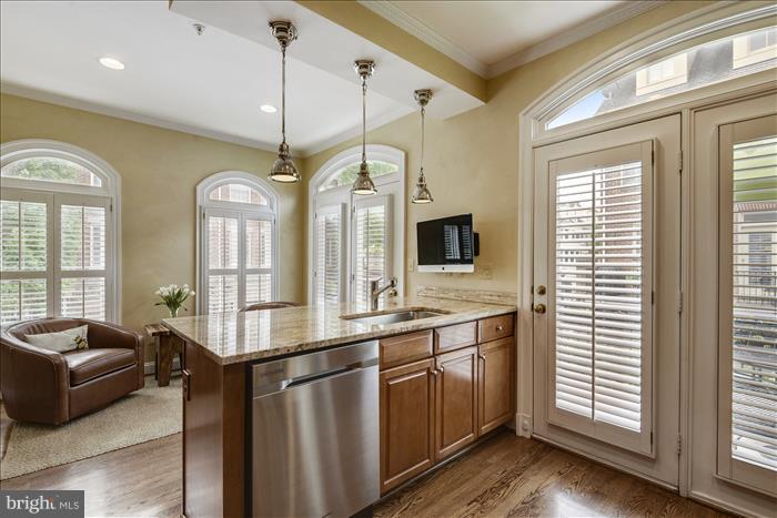 FORDS LANDING - Residential