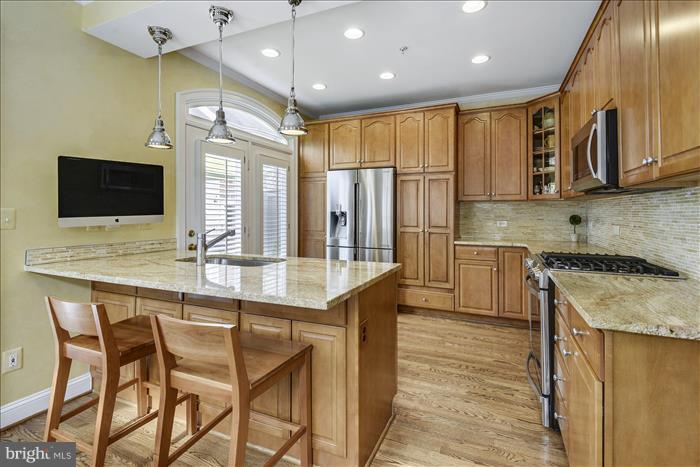 FORDS LANDING - Residential