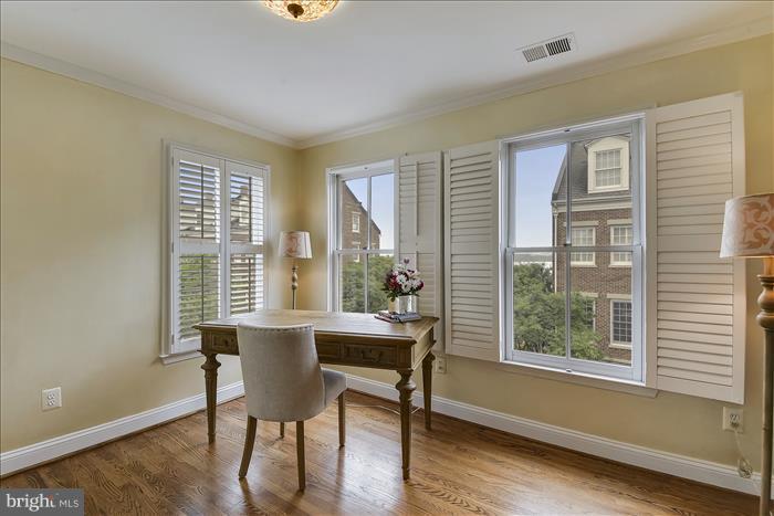 FORDS LANDING - Residential