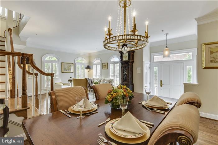 FORDS LANDING - Residential