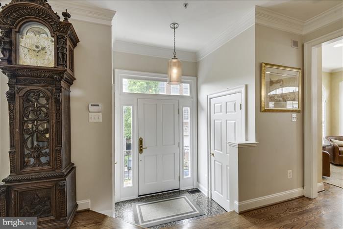 FORDS LANDING - Residential