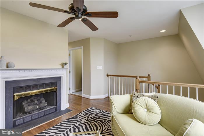 FORDS LANDING - Residential