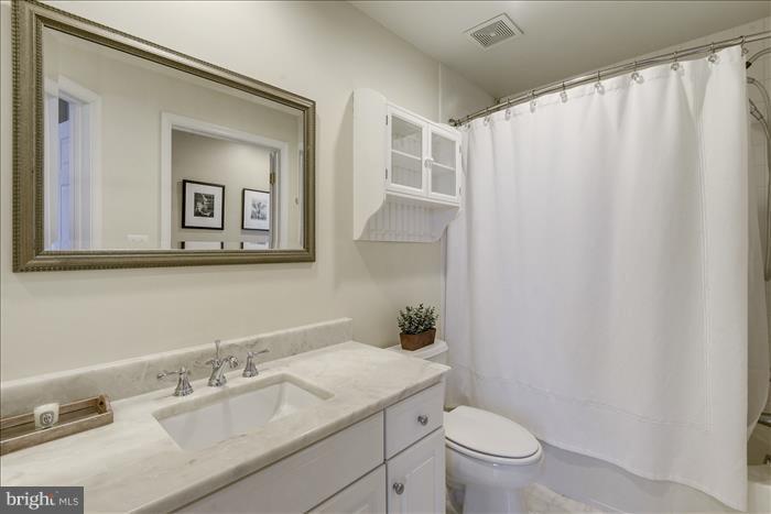 FORDS LANDING - Residential