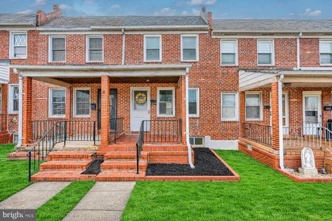 6905 BANK STREET BALTIMORE MD 21224