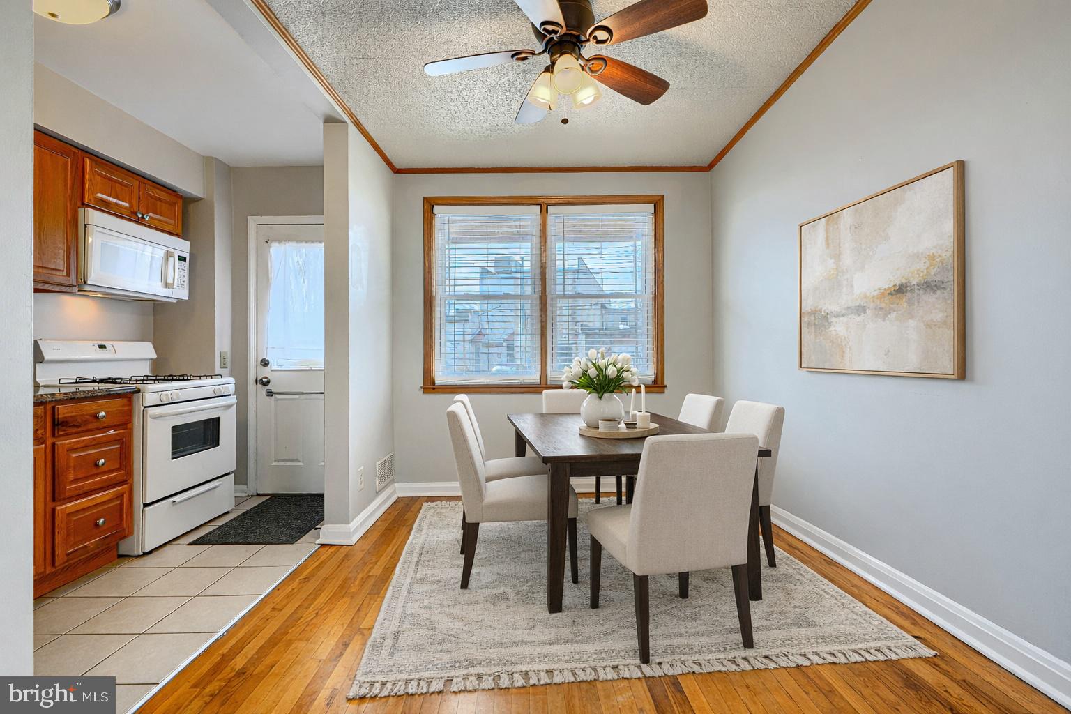 EASTWOOD - Residential