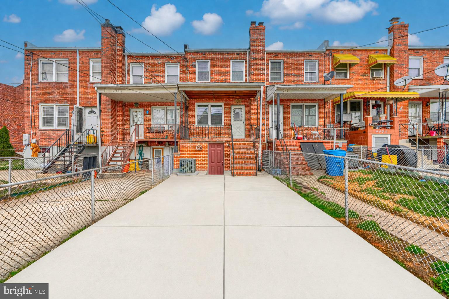 EASTWOOD - Residential