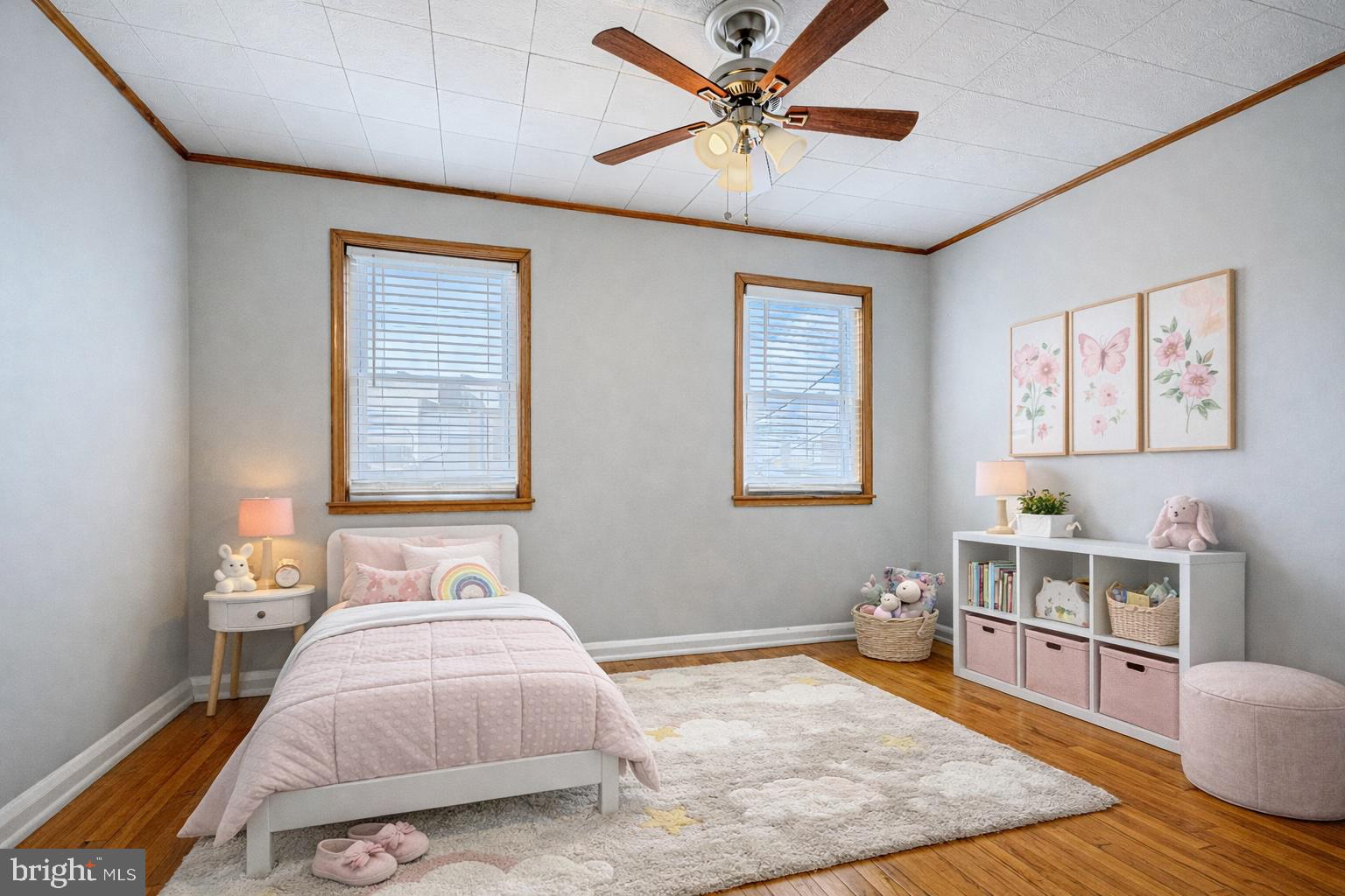 EASTWOOD - Residential